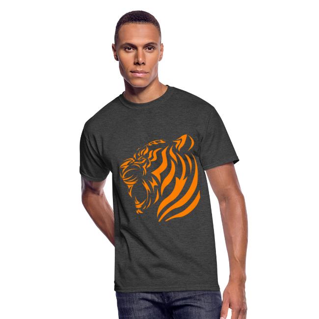 "Wild Tiger Souvenirs: Roaring Memories"