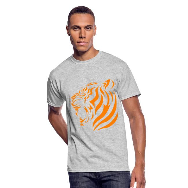 "Wild Tiger Souvenirs: Roaring Memories"