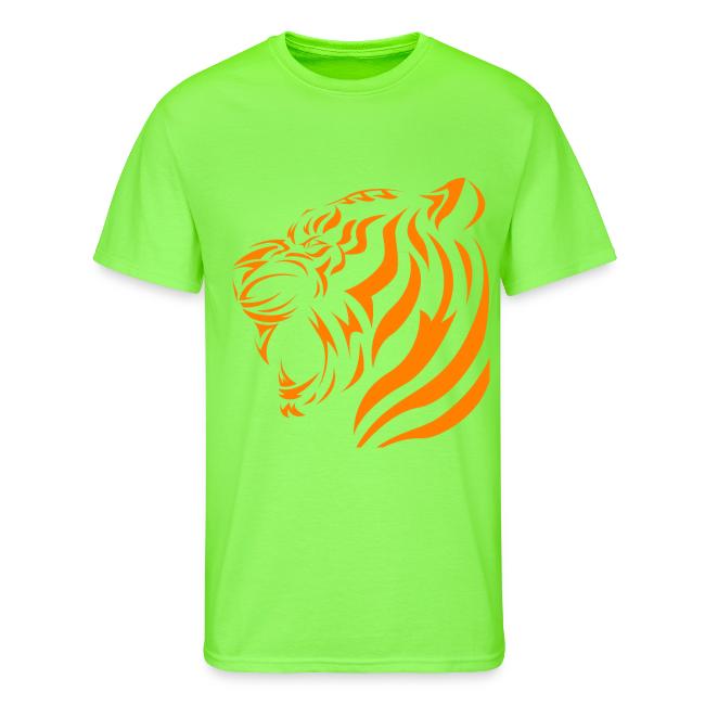 "Wild Tiger Souvenirs: Roaring Memories"