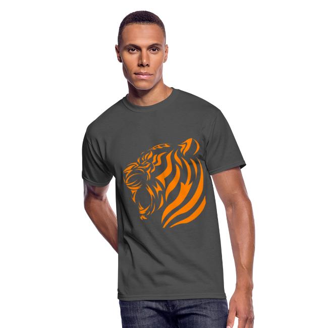 "Wild Tiger Souvenirs: Roaring Memories"