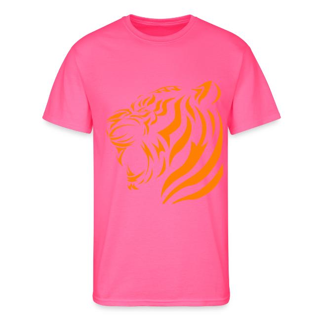 "Wild Tiger Souvenirs: Roaring Memories"