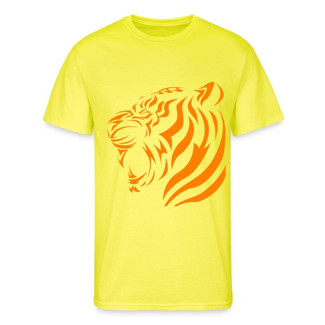 "Wild Tiger Souvenirs: Roaring Memories"