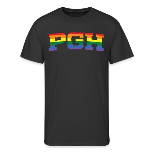 pgh_pride - Men's 50/50 T-Shirt