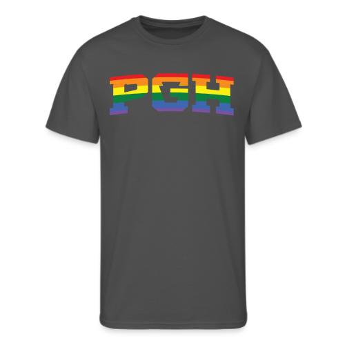 pgh_pride - Men's 50/50 T-Shirt
