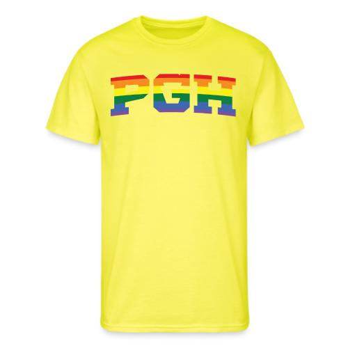 pgh_pride - Men's 50/50 T-Shirt