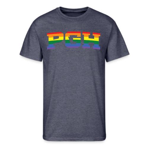 pgh_pride - Men's 50/50 T-Shirt