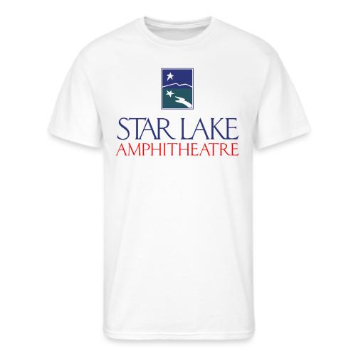star lake - Men's 50/50 T-Shirt