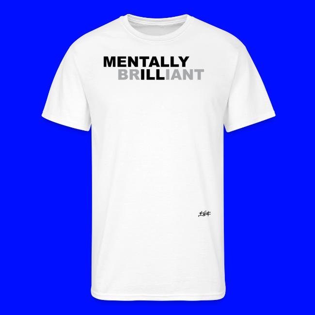 Mentally Brilliant