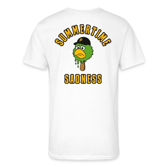 Summertime Sadness (2-sided on light)