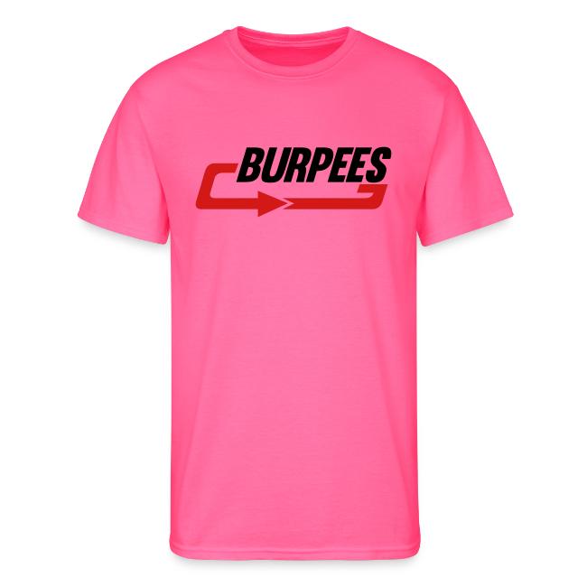 Burpees