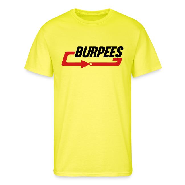 Burpees
