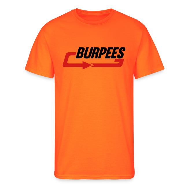 Burpees