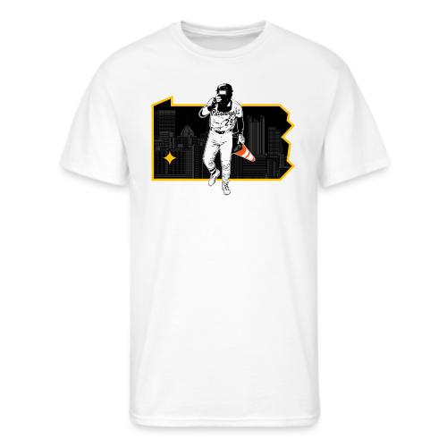 Fear The Cone (Light) - Men's 50/50 T-Shirt