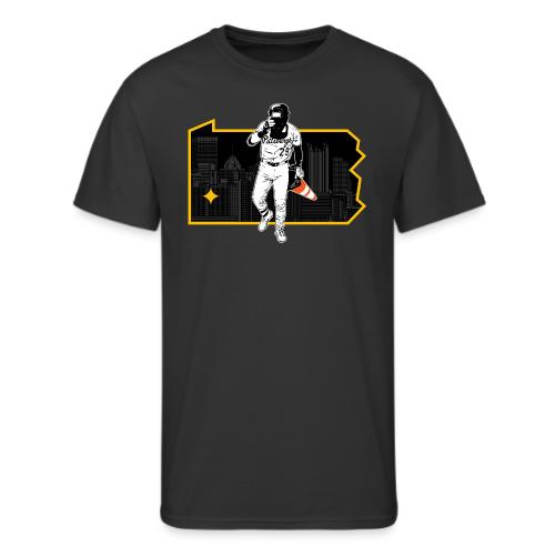 Fear The Cone (Light) - Men's 50/50 T-Shirt