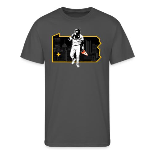 Fear The Cone (Light) - Men's 50/50 T-Shirt