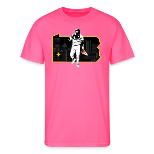 Fear The Cone (Light) - Men's 50/50 T-Shirt