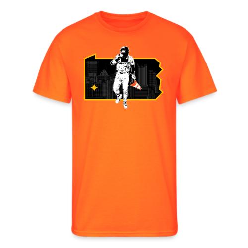 Fear The Cone (Light) - Men's 50/50 T-Shirt