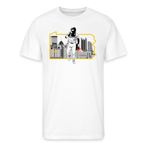 Fear The Cone III (Light) - Men's 50/50 T-Shirt