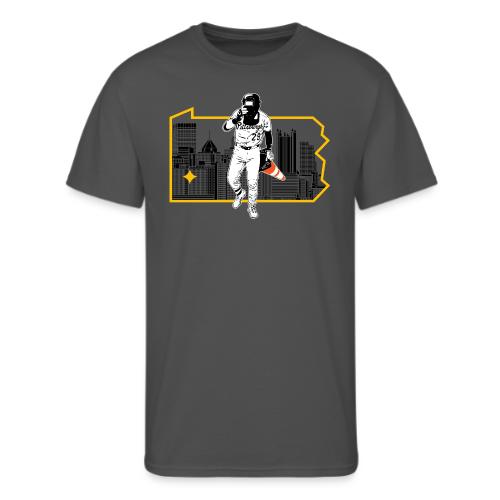 Fear The Cone III (Light) - Men's 50/50 T-Shirt