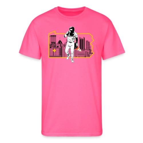 Fear The Cone III (Light) - Men's 50/50 T-Shirt