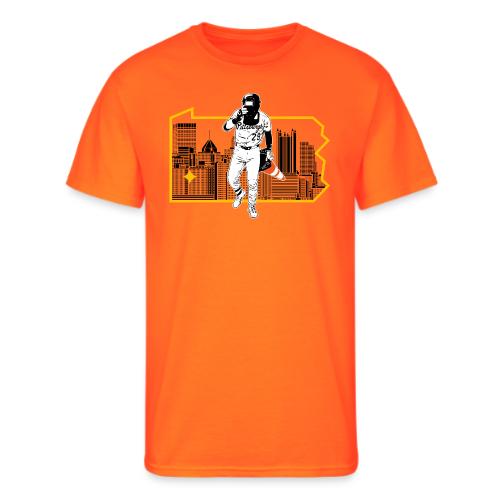 Fear The Cone III (Light) - Men's 50/50 T-Shirt