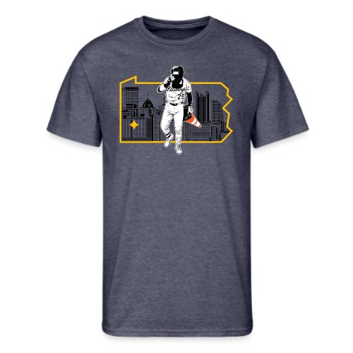 Fear The Cone III (Light) - Men's 50/50 T-Shirt
