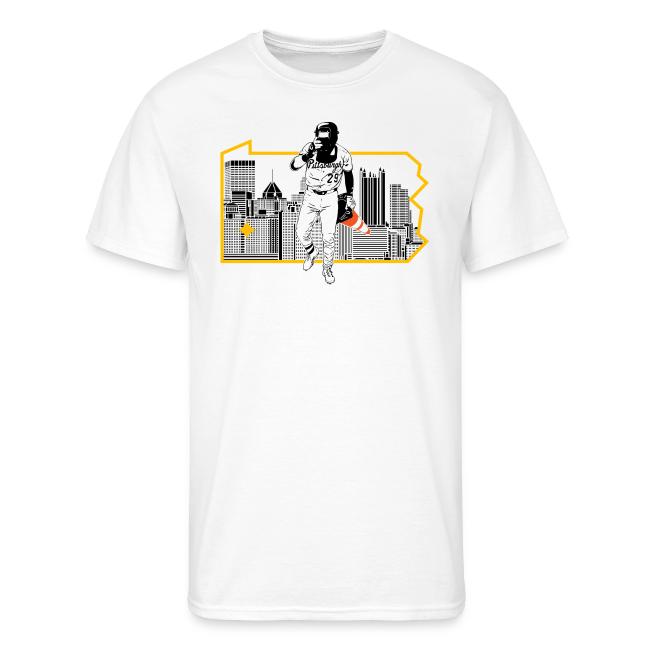 Fear The Cone III (Light)