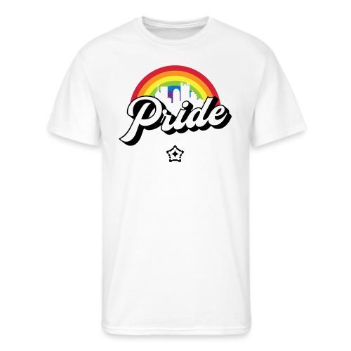 pride_city - Men's 50/50 T-Shirt