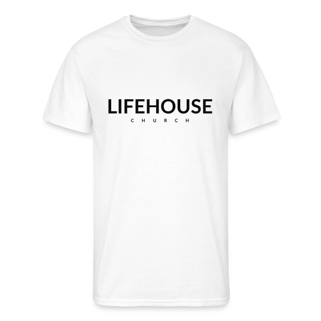 Lifehouse Logo