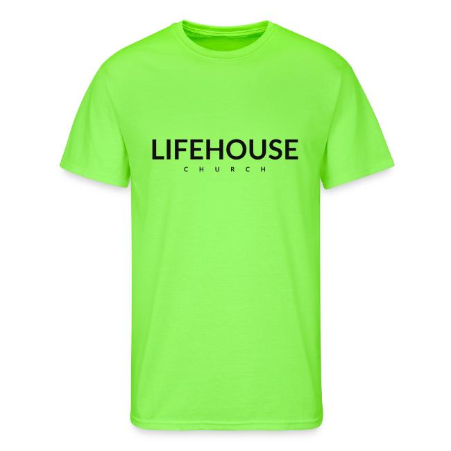 Lifehouse Logo
