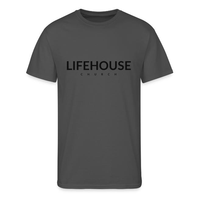 Lifehouse Logo