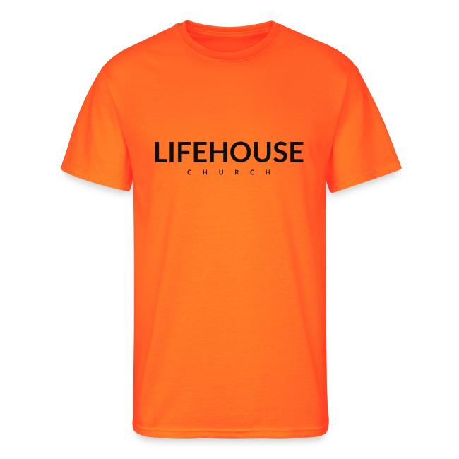 Lifehouse Logo