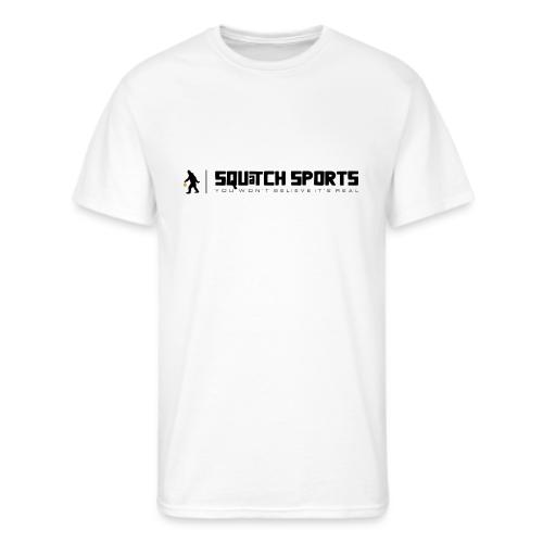 Squatch Sports - Men's 50/50 T-Shirt