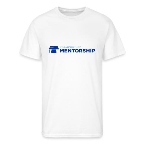 Mentorship - Men's 50/50 T-Shirt