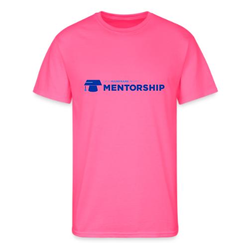 Mentorship - Men's 50/50 T-Shirt