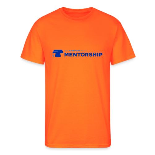 Mentorship - Men's 50/50 T-Shirt