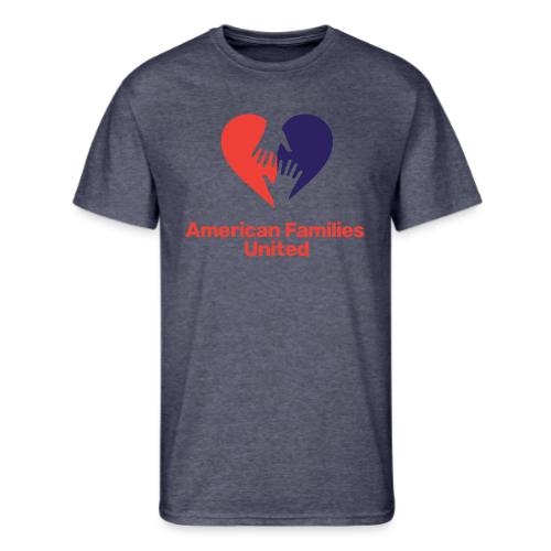 Ashley's Fav Sweatshirt - Men's 50/50 T-Shirt