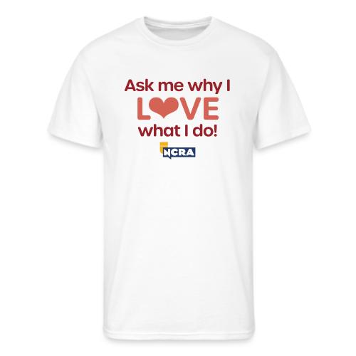 109 3 Store Love - Men's 50/50 T-Shirt