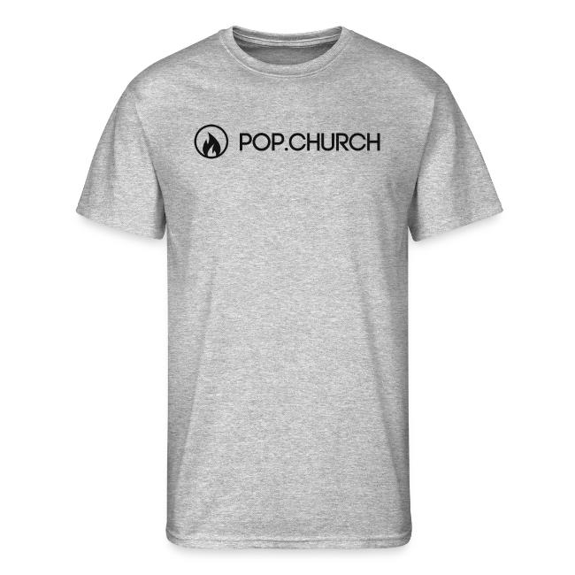 POP CHURCH