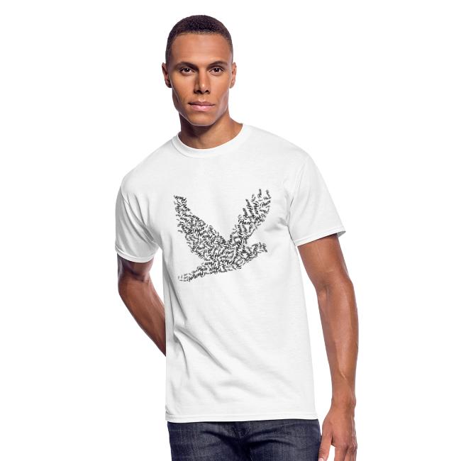 DOVE Peace in FLIGHT