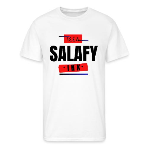 SI 1448 B - Men's 50/50 T-Shirt