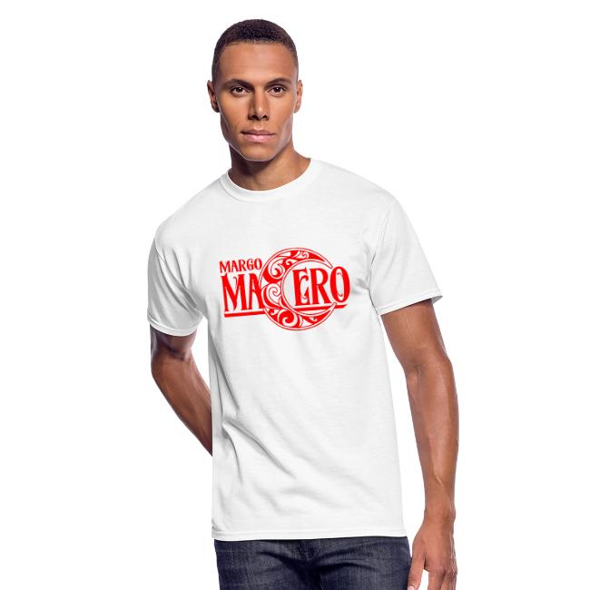 Margo Full Logo