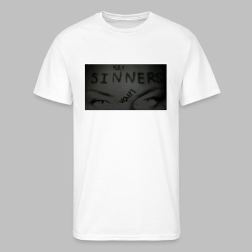 kayHD jpg - Men's 50/50 T-Shirt