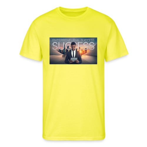 vidiq thumbnail 1 - Men's 50/50 T-Shirt