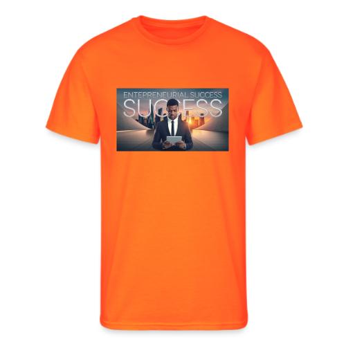 vidiq thumbnail 1 - Men's 50/50 T-Shirt