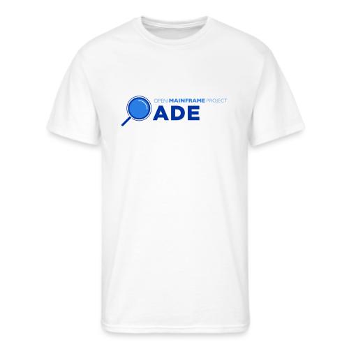 ADE - Men's 50/50 T-Shirt