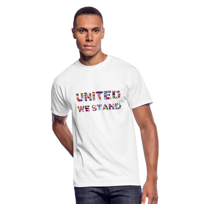UNITED WE STAND