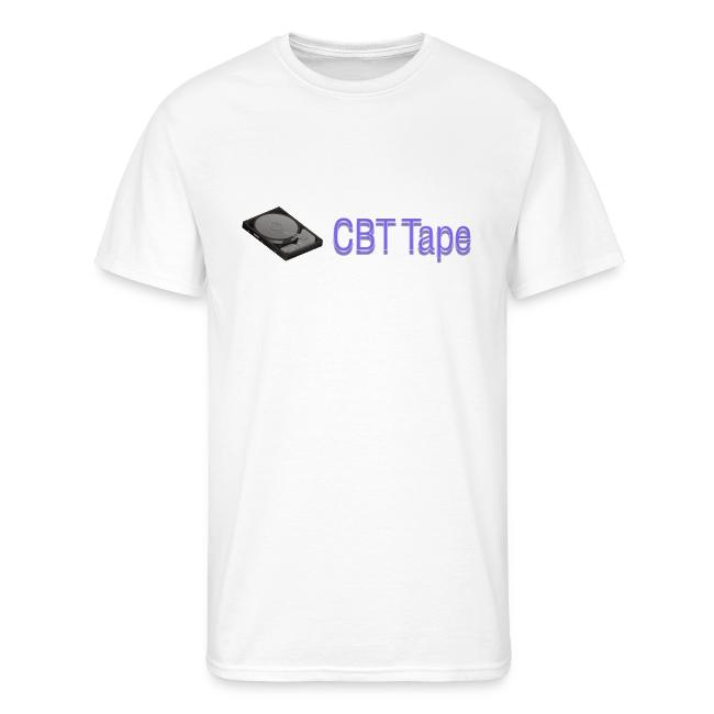 CBT Tape