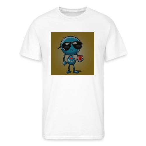 Love Mrs S - Men's 50/50 T-Shirt