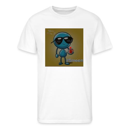 Being Mrs. S #Smoon - Men's 50/50 T-Shirt